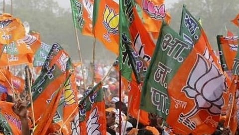 'सर्व निवडणुका एकहाती जिंकणार'; भाजप नेत्याचा कोकणात दावा