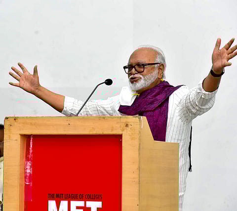 Chhagan Bhujbal