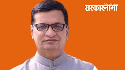 Balasaheb Thorat, Congress leader