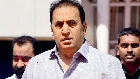 Anil Deshmukh