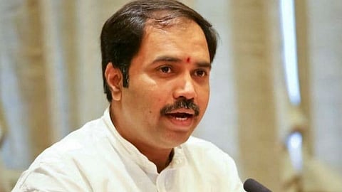 संभाजी पाटील-निलंगेकर