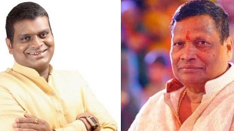 Ganesh Gaikwad
