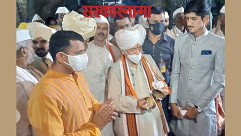 Bhagat Singh Koshiyari