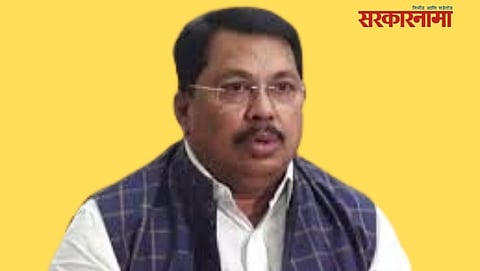Minister Vijay Wadettiwar