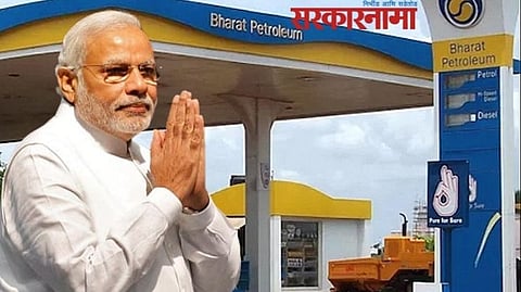 Narendra Modi