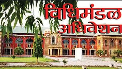 winter session nagpur