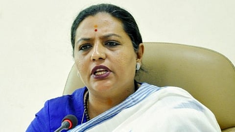 'स्वातंत्र्य सैनिकांचा अपमान करण्याचा तुम्हाला अधिकार नाही'