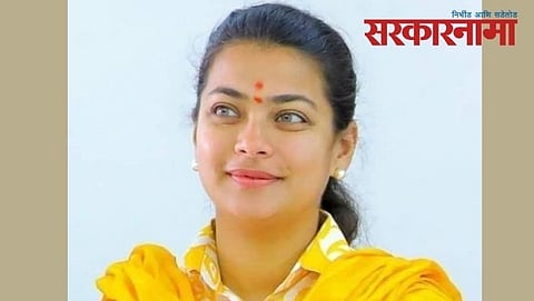 Praniti Shinde