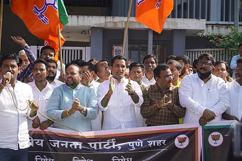 जगदीश मुळीक