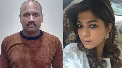 एनसीबीचा अधिकारी भासवण्यासाठी गोसावीने ददलानीला दाखवले 'हे' पुरावे