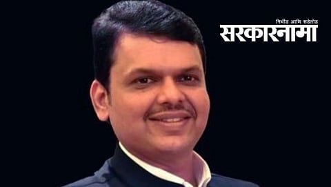 Devendra Fadanvis
