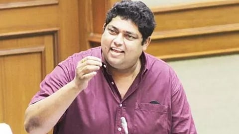 Aleixo Reginaldo Lourenco