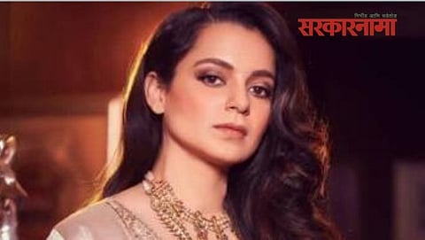 Kangana ranaut