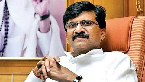 Sanjay Raut