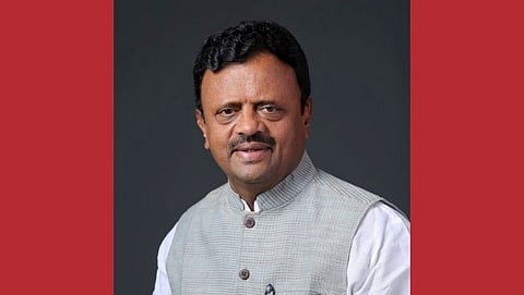 Rajendra Shinagane