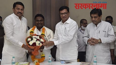 Mla Jitesh Antapurkar