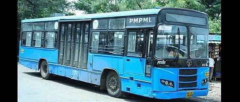 Pmpl Bus