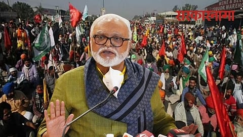 Chhagan Bhujbal On Farmers Bills