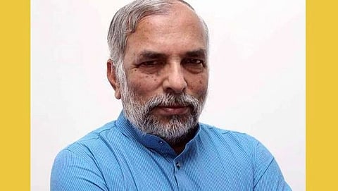 माधव भांडारी