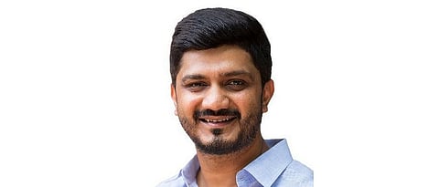 आमदार सिद्धार्थ शिरोळे