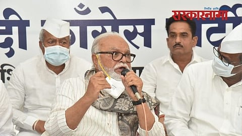 Chhagan Bhujbal