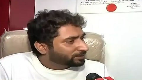 आर्यन खान ड्रग्ज प्रकरणात सॅम डिसूजाचा मोठा गौप्यस्फोट