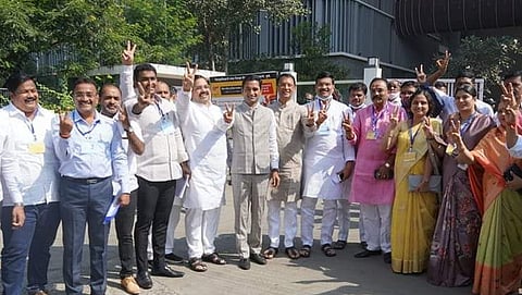 ‘पीएमआरडीए’ निवडणूक