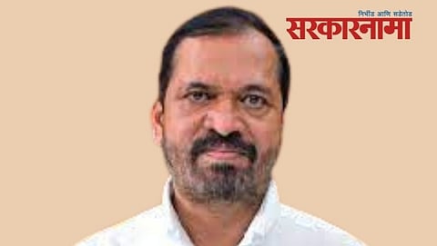 Kailas Jadhav, Commisioner