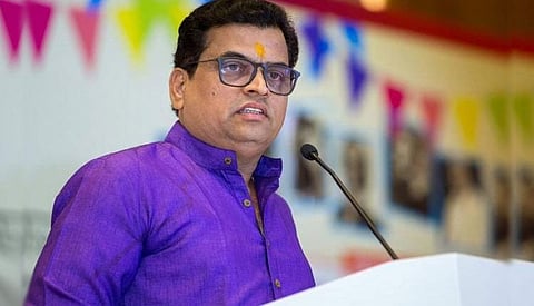 शरद पोंक्षे