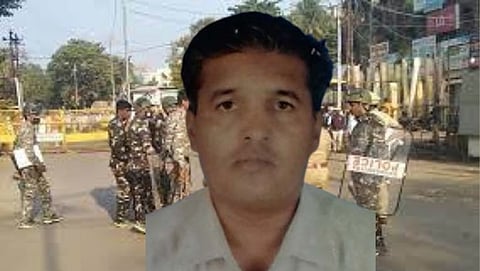 Malegaon, Aiyaj Halchal