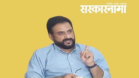 Aimim Mp Imtiaz Jalil Aurangabad