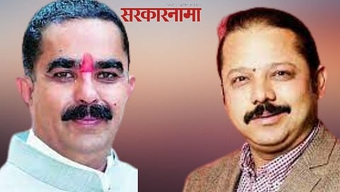 Dinkar Patil & Ajay Boraste