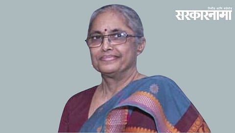 Rekha Thakur, Vanchit Bahujan Front