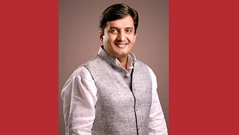 Dhananjay Mahadik