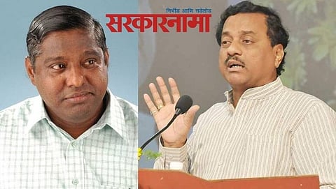 Jayant Patil_Sunil Tatkare