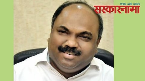 Anil Parab