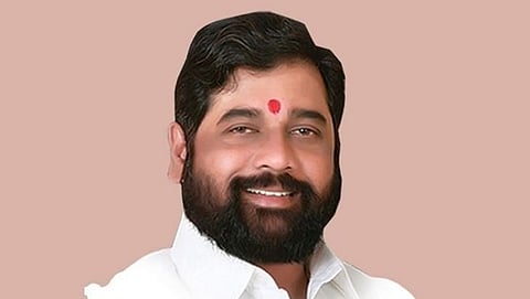 eknath shinde