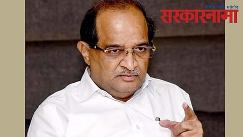 Radhakrishna Vikhe Patil