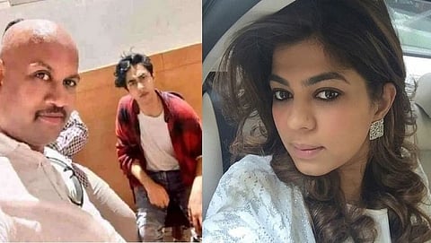 Kiran Gosavi, Pooja Dadlani