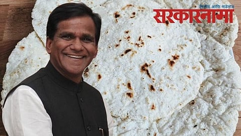 Central Railway State Minister Raosaheb Danve