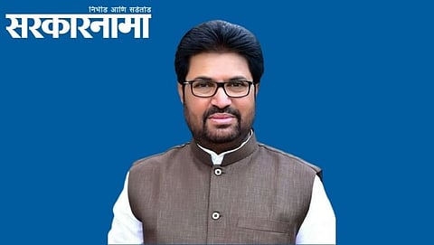 Ex.Minister Arjun Khotkar