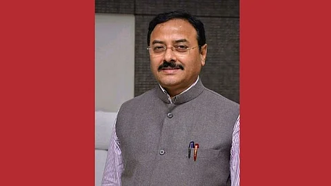 Kishor Raje Nimbalkar