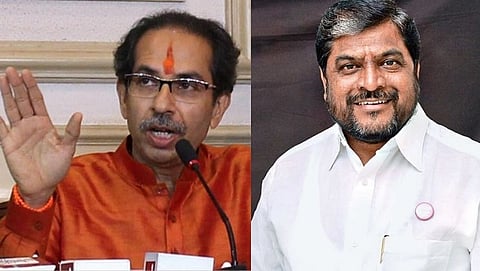 Uddhav Thackeray_Raju Shetti