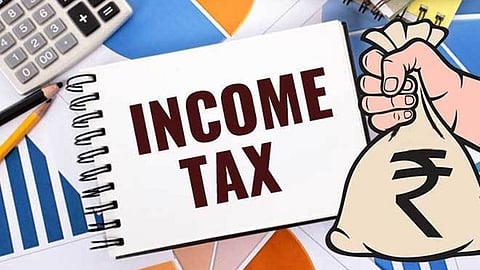Income Tax Raids