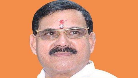 mla ramesh patil)