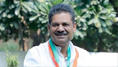 Kirti Azad