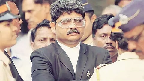 Gunaratna Sadavarte on ST Strike