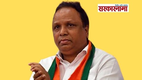 ashish shelar