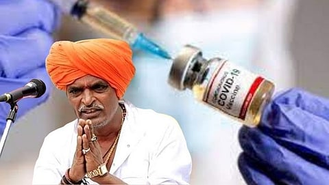 Nivruti Maharaj Indorikar