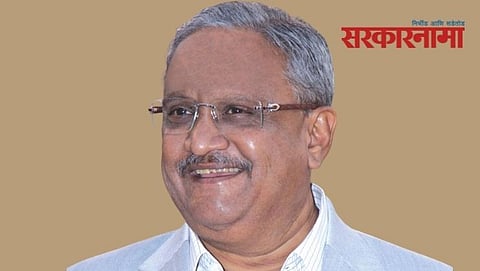 Amrishbhai Patel